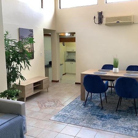 Impala Suite -Entire Unit- 2 Bedroom With 1 Ensuite Bathroom Ледисмит Экстерьер фото